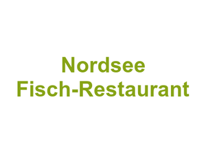 Nordsee Fisch-Restaurant Logo