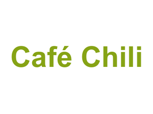 Café Chili Logo