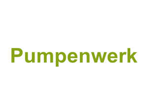 Pumpenwerk Logo