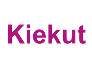 Kiekut Logo