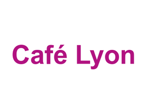 Café Lyon Logo