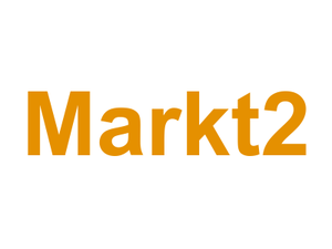 Markt2 Logo