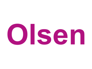 Olsen Logo