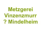 Metzgerei Vinzenzmurr  – Mindelheim Logo