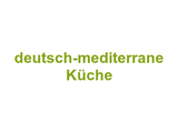 Landhaus Knörle - deutsch-mediterrane Küche Logo