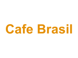 Cafe Brasil Logo