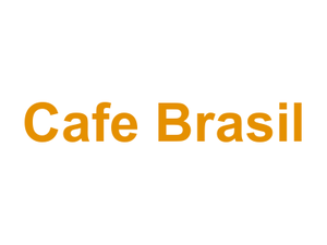 Cafe Brasil Logo