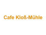 Cafe Kloß-Mühle Logo
