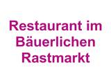 Restaurant im Bäuerlichen Rastmarkt Logo