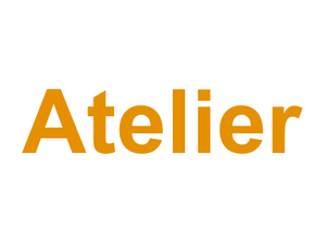 Atelier Logo