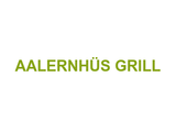 AALERNHÜS GRILL Logo