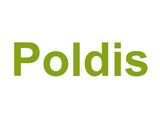 Poldi's Logo