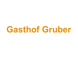 Gasthof Gruber Logo