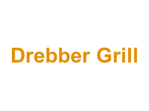 Drebber Grill Logo