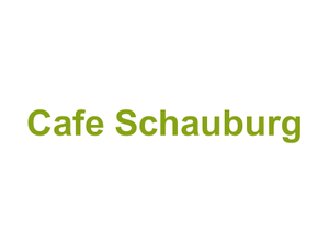 Cafe Schauburg Logo