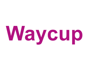 Waycup Logo