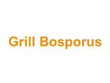 Grill Bosporus Logo
