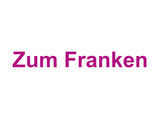 Zum Franken Logo