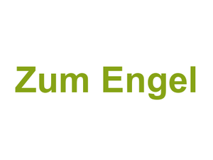 Zum Engel Logo