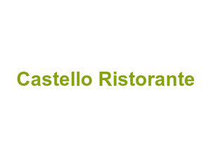Castello Ristorante Logo
