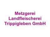 Metzgerei Landfleischerei Trippigleben GmbH Logo