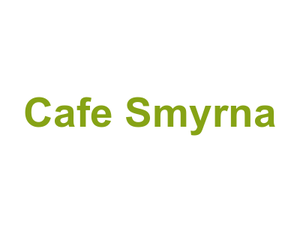 Cafe Smyrna Logo