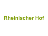 Rheinischer Hof Logo