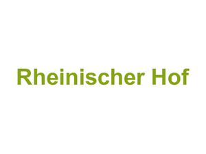 Rheinischer Hof Logo