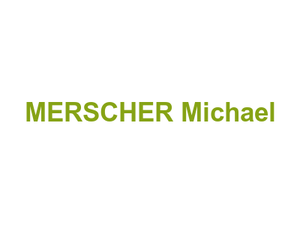 MERSCHER Michael Logo