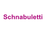 Schnabuletti Logo