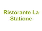 Ristorante La Statione Logo