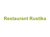 Restaurant Rustika Logo
