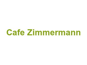 Cafe Zimmermann Logo