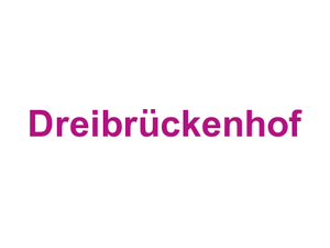 Dreibrückenhof Logo