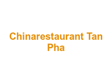 Chinarestaurant Tan Pha Logo