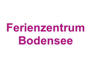 Ferienzentrum Bodensee Logo