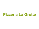 Pizzeria La Grotte Logo