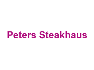 Peter's Steakhaus Logo