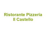 Ristorante Pizzeria Il Castello Logo