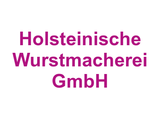 Metzgerei Woelke Holsteinische Wurstmacherei GmbH Logo