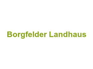 Borgfelder Landhaus Logo