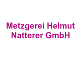 Metzgerei Helmut Natterer GmbH Logo
