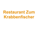 Restaurant Zum Krabbenfischer Logo