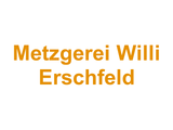 Metzgerei Willi Erschfeld Logo