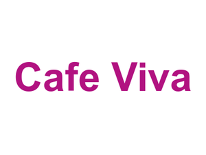 Cafe Viva Logo