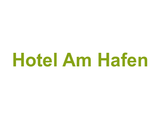 Hotel Am Hafen Logo