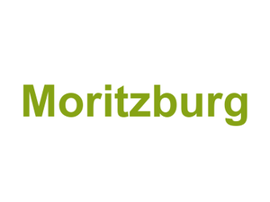 Moritzburg Logo