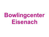 Bowlingcenter Eisenach Logo