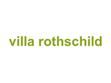 villa rothschild Logo