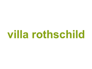 villa rothschild Logo